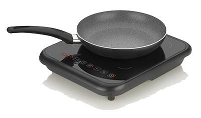 fagor induction cooktops